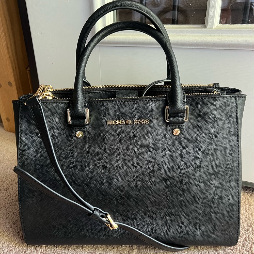 Michael Kors Sutton bag